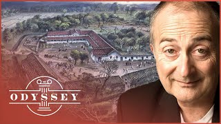 Is There Really A Roman Fort Buried In Wales  Time Team  Odyssey [upl. by Aizirtap]