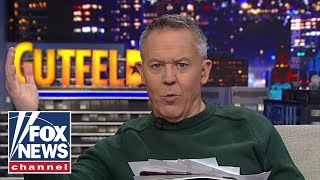 Joy Reid is OUT Gutfeld [upl. by Aniratak]