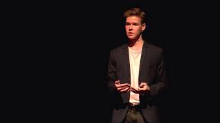 Youre being manipulated and dont even know it  Nate Pressner  TEDxYouthBasel [upl. by Ane308]