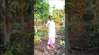 Jharna ke Pani song sigar ujjal proja shortvideo nugpuri sadrichristian [upl. by Yttel]