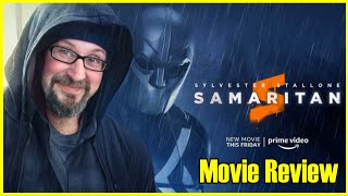 Samaritan  Movie Review [upl. by Yart170]