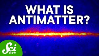 Our Universe Shouldnt Exist  The MatterAntimatter Problem [upl. by Nosremaj]