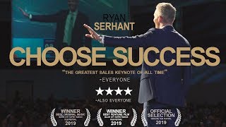 The Greatest Motivational Sales Keynote Ever by Ryan Serhant [upl. by Beata914]