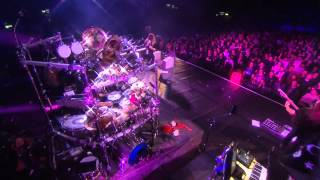 Dream Theater Metropolis Pt 1 Live At Luna Park DVD [upl. by Haorbed]