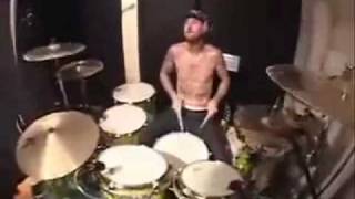 Flo Rida  Low  Travis Barker Remix with clear sound [upl. by Annohsal]