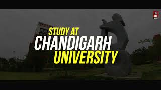 CUCET 2023 Phase 1  Chandigarh University [upl. by Auohp]