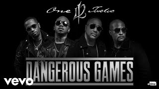 112  Dangerous Games [upl. by Row]