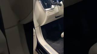 Volvo XC60 test drive  Finland [upl. by Derina604]