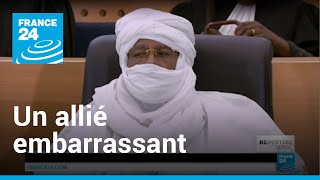 Hissène Habré procès d’un allié embarrassant I Reporters • FRANCE 24 [upl. by Garlaand]