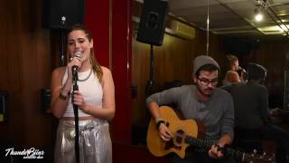 Gigi DAgostino  L Amour Toujours ThunderBiins Acoustic Cover [upl. by Sully]