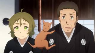 No Rin Episode 11 English Dubbed HD [upl. by Porush]