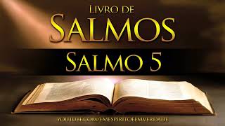 SALMOS COMPLETOSCID MOREIRA [upl. by Bywaters595]