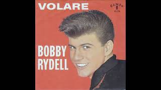 Bobby Rydell  Volare [upl. by Ellenwahs100]