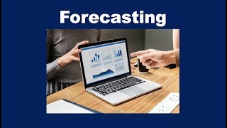 What is Forecasting [upl. by Colwin]