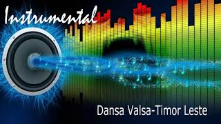 Instrumental Dansa ValsaTimor Leste [upl. by Amhser]