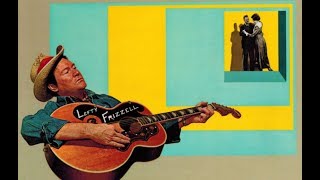 Lefty Frizzell  Mom and Dads Waltz [upl. by Brand139]