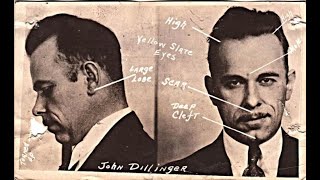 John Dillinger Part 3 [upl. by Eronaele]