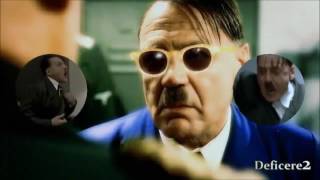 Adolf Hitler REMIX [upl. by Yrevi]