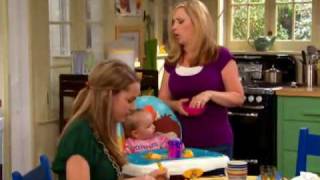 Good Luck Charlie  Up A Tree  Episode Sneak Peek  Disney Channel Official [upl. by Nerag146]