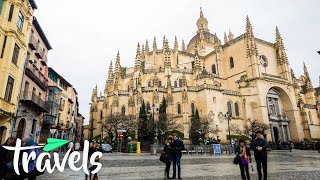 The 10 Best Cities in Spain to Visit [upl. by Cesar]