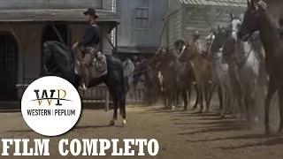 1000 Dollari sul Nero  Western  Film Completo in Italiano [upl. by Feliks421]