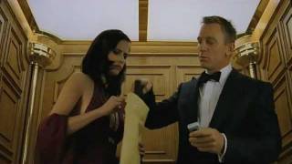 Casino Royale 2006  Theatrical Trailer [upl. by Diandre198]