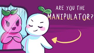 5 Signs Youre Unintentionally Manipulative [upl. by Anelaf]