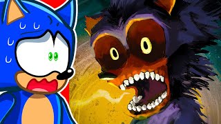 Reacting To SONICS LAST LIFE [upl. by Sateia]