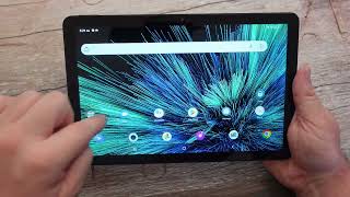 TCL TAB 10 5G REVIEW [upl. by Siriso]