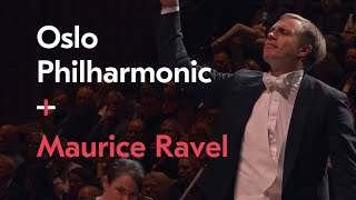 La Valse  Maurice Ravel  Vasily Petrenko  Oslo Philharmonic [upl. by Atte]