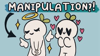 7 Examples Of Emotional Manipulation [upl. by Jamin119]