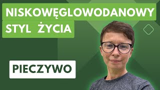 Pieczywo niskowęglowodanowe [upl. by Krik]