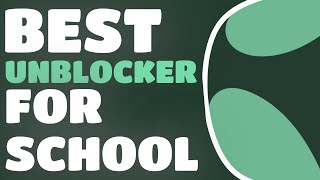 How To Unblock All Websites On A School Chromebook [upl. by Adnoval]