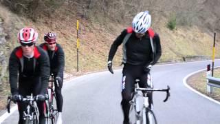 Castelli Alpha Jacket – Redesigning the Winter Jacket [upl. by Ayle]