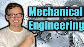 Heres Why Mechanical Engineering Is A Great Degree [upl. by Hilario548]