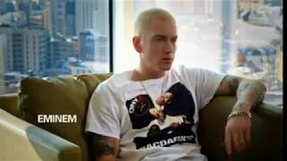 DrDre Tell How He Discovered Eminem In The Defiant Ones [upl. by Andria]