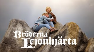 Bröderna Lejonhjärta i Astrid Lindgrens Värld [upl. by Jo Ann814]