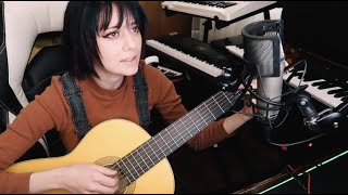 The End Of Evangelion  Komm Süsser Tod Cover [upl. by Betsy]