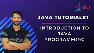 Introduction to Java  In Hindi [upl. by Gintz709]