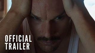 Predestination Official Trailer 2015 [upl. by Acinnej]