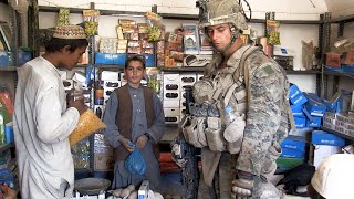 Afghanistan Full Documentary USMC in Sangin 2010  2014 [upl. by Aitat]