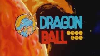 Dragon Ball Classico Abertura HD  PTBR Versão SBT [upl. by Sammer]