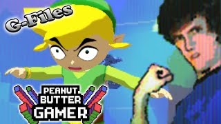 Wind Waker HACKING  PBG [upl. by Hpejsoj603]