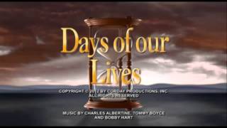 Days of our Lives Full Music Theme [upl. by Joelle]