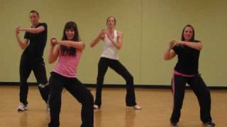 Right Round  Flo Rida warm up  GRDanceFitness  Grand Rapids Mi [upl. by Colfin]