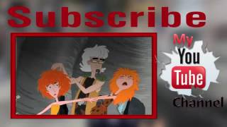 Phineas and Ferb Episode 141 Tri Stone Area [upl. by Thorman]