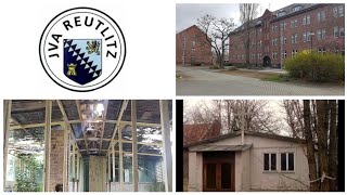 JVA Reutlitz 2021  Lost Places Berlin [upl. by Dunham]